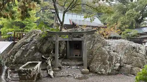 安房神社(千葉県)