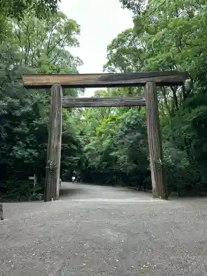 熱田神宮(愛知県)