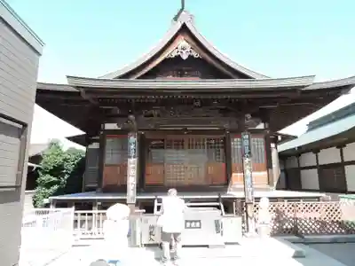 宝寿寺(愛媛県)