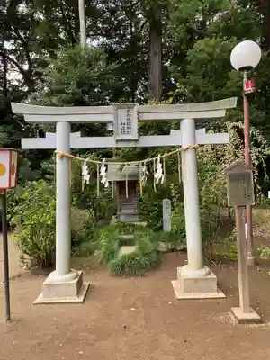 水戸八幡宮(茨城県)