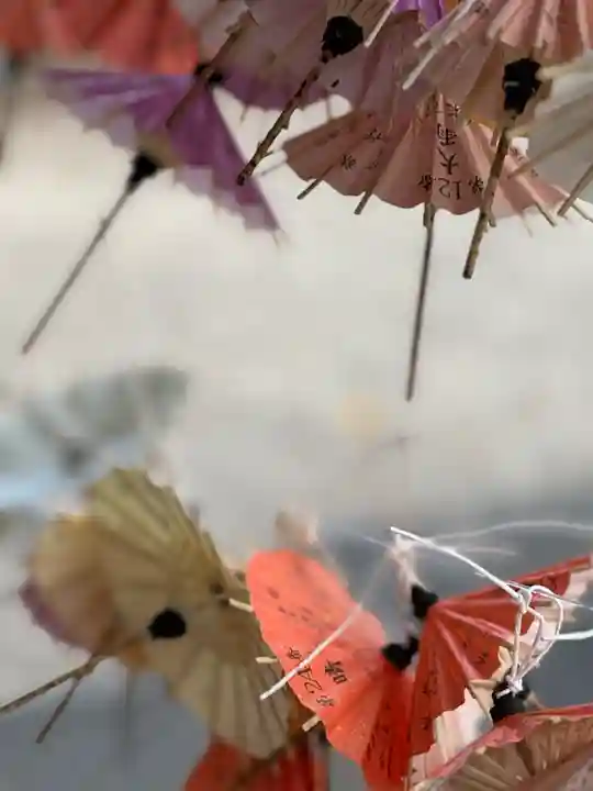 眞田神社(長野県)