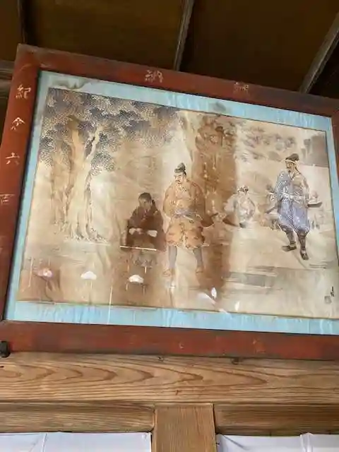 高屋敷稲荷神社(福島県)