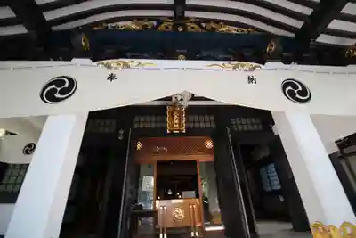王子神社(東京都)