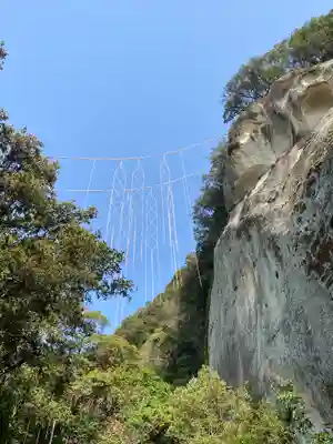 花窟神社(三重県)