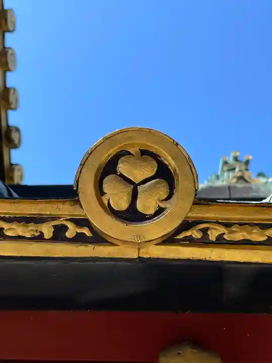 久能山東照宮のその他建物