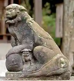 御霊神社(神奈川県)