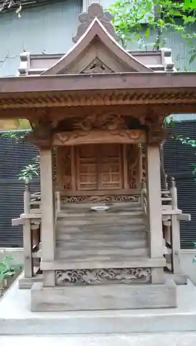 安平神社(東京都)