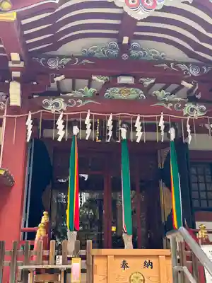 熊野神社(東京都)