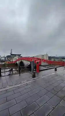 青井阿蘇神社(熊本県)