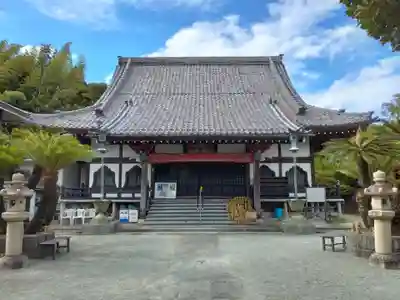 東漸寺(神奈川県)