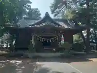 岩崎神社(長野県)