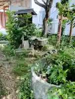 正一位三寿稲荷神社(茨城県)