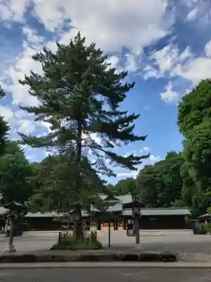 井草八幡宮(東京都)