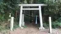 香取神社(茨城県)