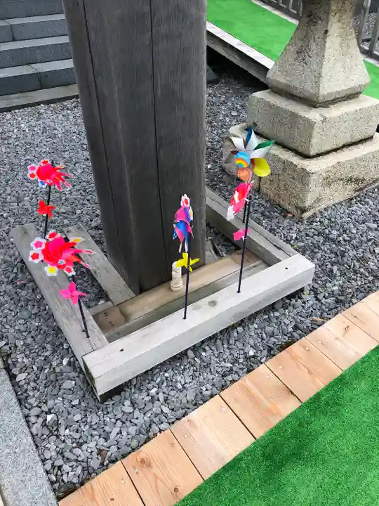 恐山菩提寺のその他建物