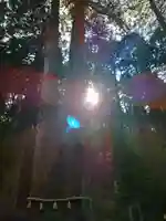 御岩神社(茨城県)