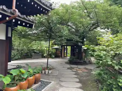 泥牛庵(神奈川県)