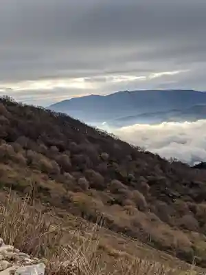 伊吹山寺(滋賀県)