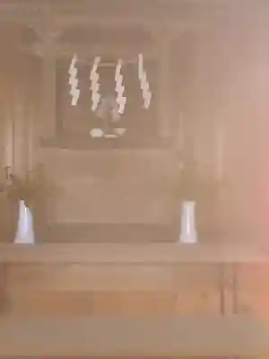 権現神社(茨城県)