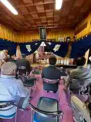 飯盛神社(長崎県)