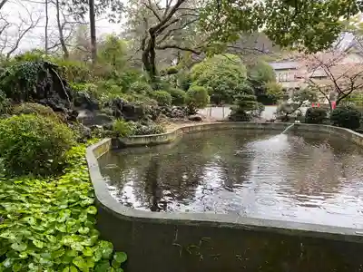 米之宮浅間神社(静岡県)