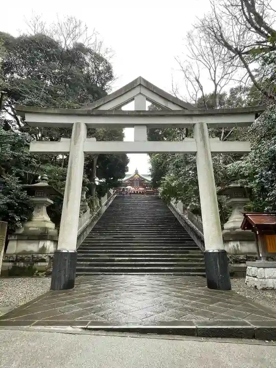 日枝神社(東京都)