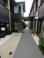 山蒼稲荷神社(神奈川県)