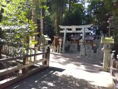 田村神社(滋賀県)
