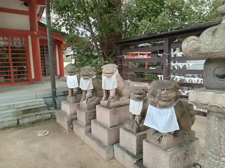 大隅神社(大阪府)