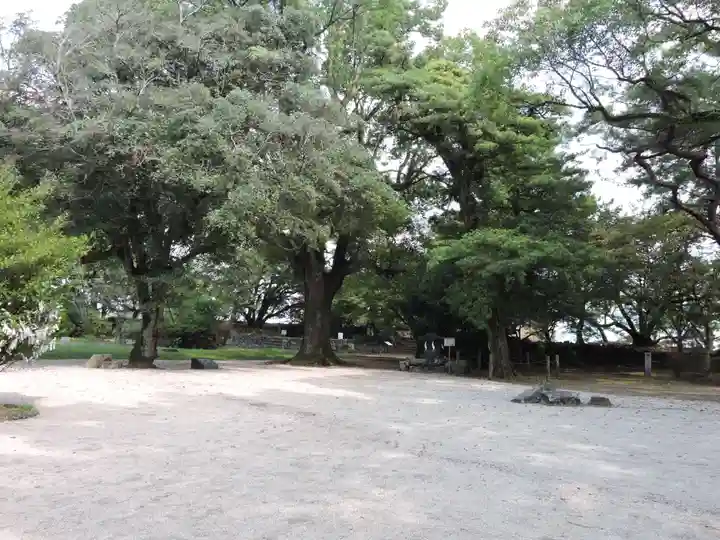 篠山神社(福岡県)