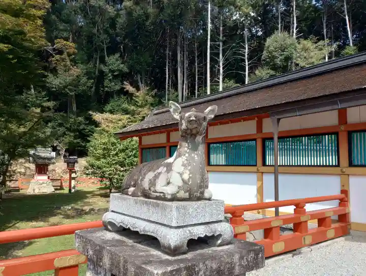 大原野神社(京都府)