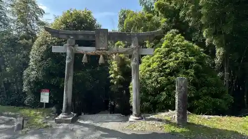 神龍八大龍王神社(熊本県)