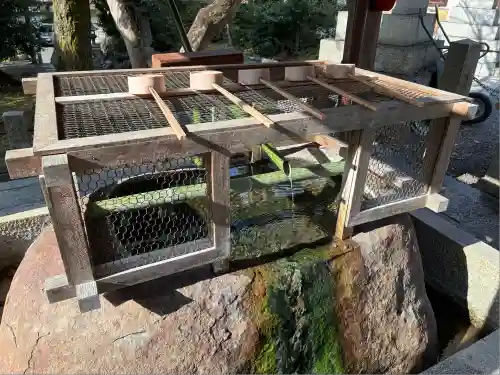 三宅八幡宮(京都府)