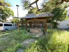 小烏神社(広島県)