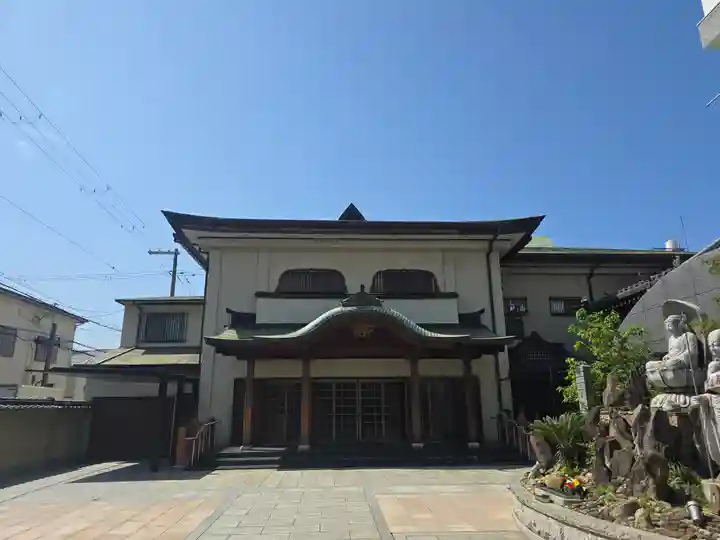 宗宅寺(大阪府)