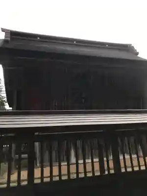 平濱八幡宮のその他建物