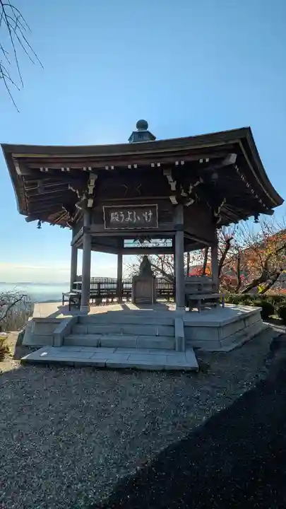 善峯寺(京都府)