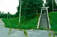 途別神社(北海道)