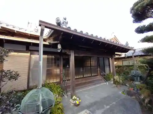 観樹院(三重県)