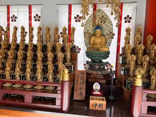 大須観音 （北野山真福寺宝生院）(愛知県)