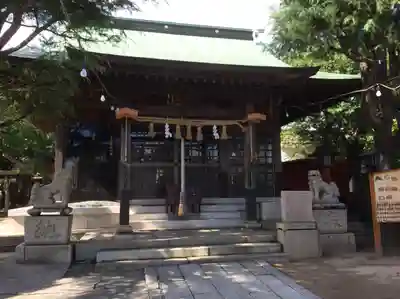大歳神社(山口県)