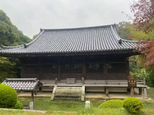 如意寺(兵庫県)