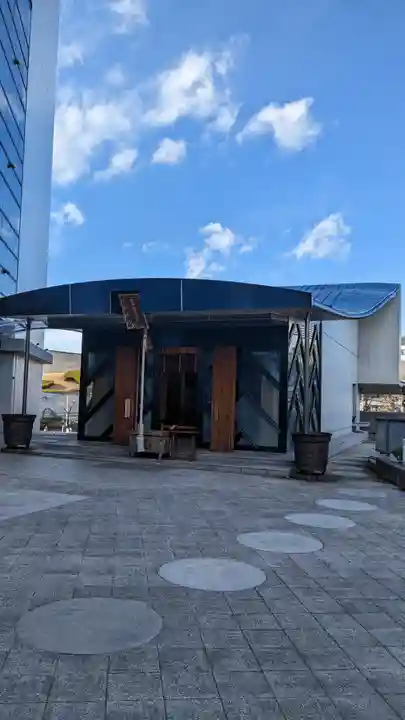 北谷稲荷神社(東京都)