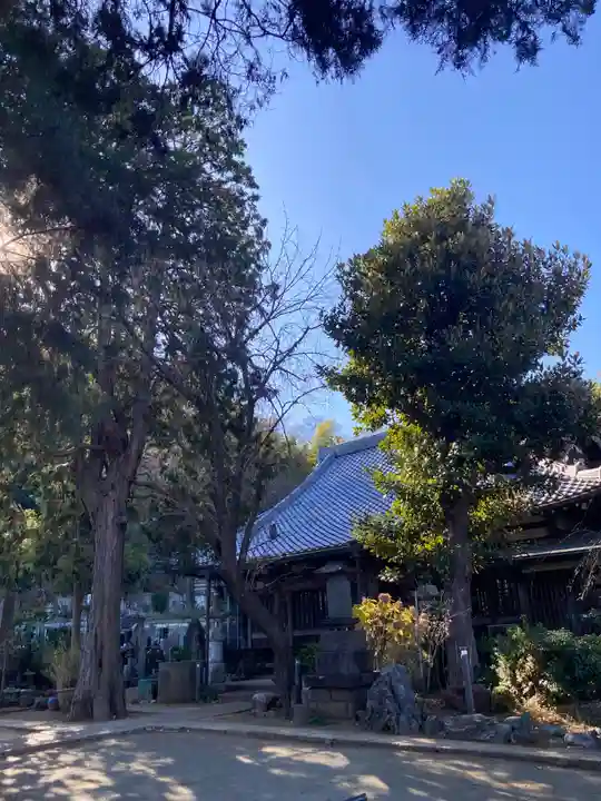 本乗寺(神奈川県)