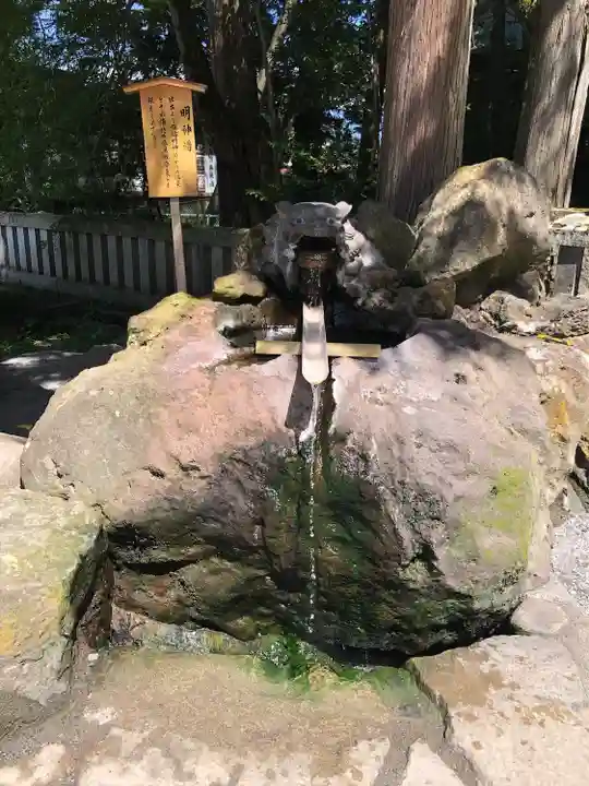 諏訪大社(長野県)