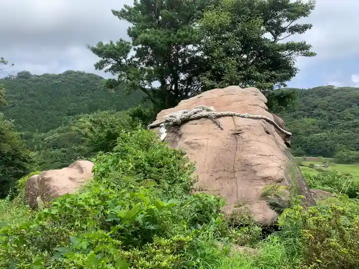女嶽神社(長崎県)