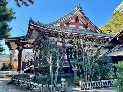 本光寺(東京都)