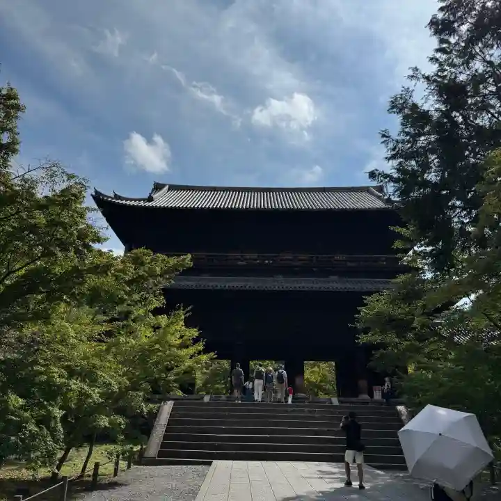 南禅寺(京都府)