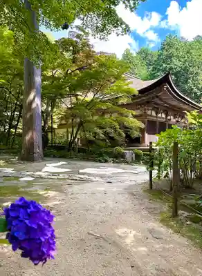 金剛輪寺のその他建物