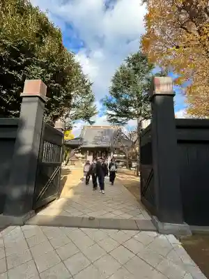 寛永寺(根本中堂)(東京都)